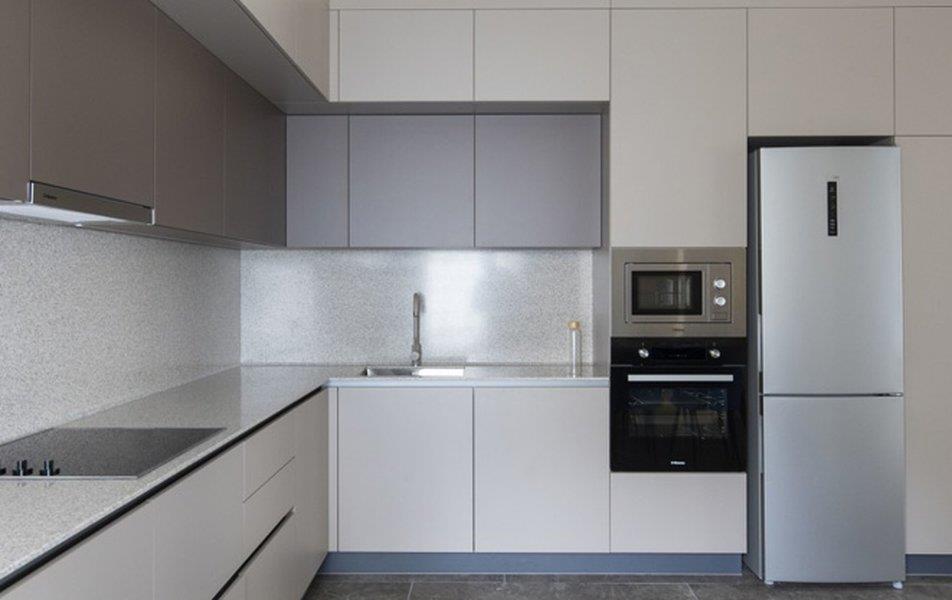 Крестовский апарт 4*