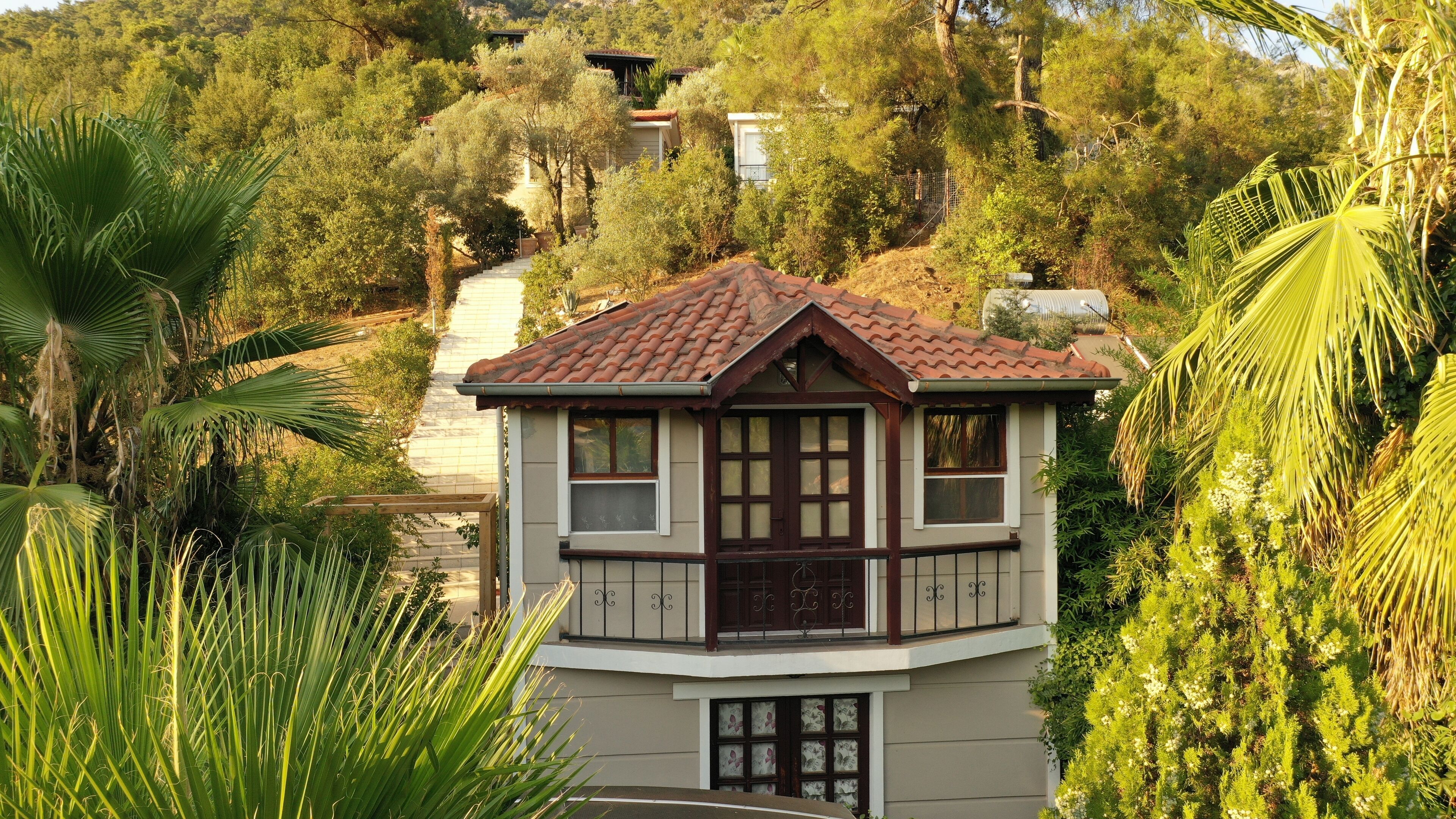 Hotel 212 Olympos 3*
