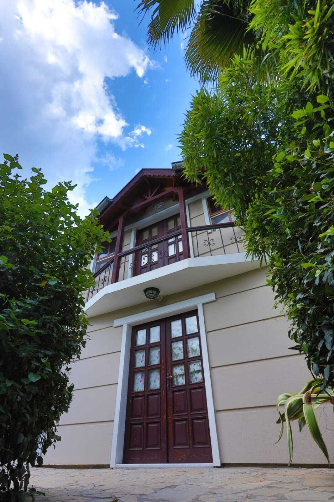 Hotel 212 Olympos 3*