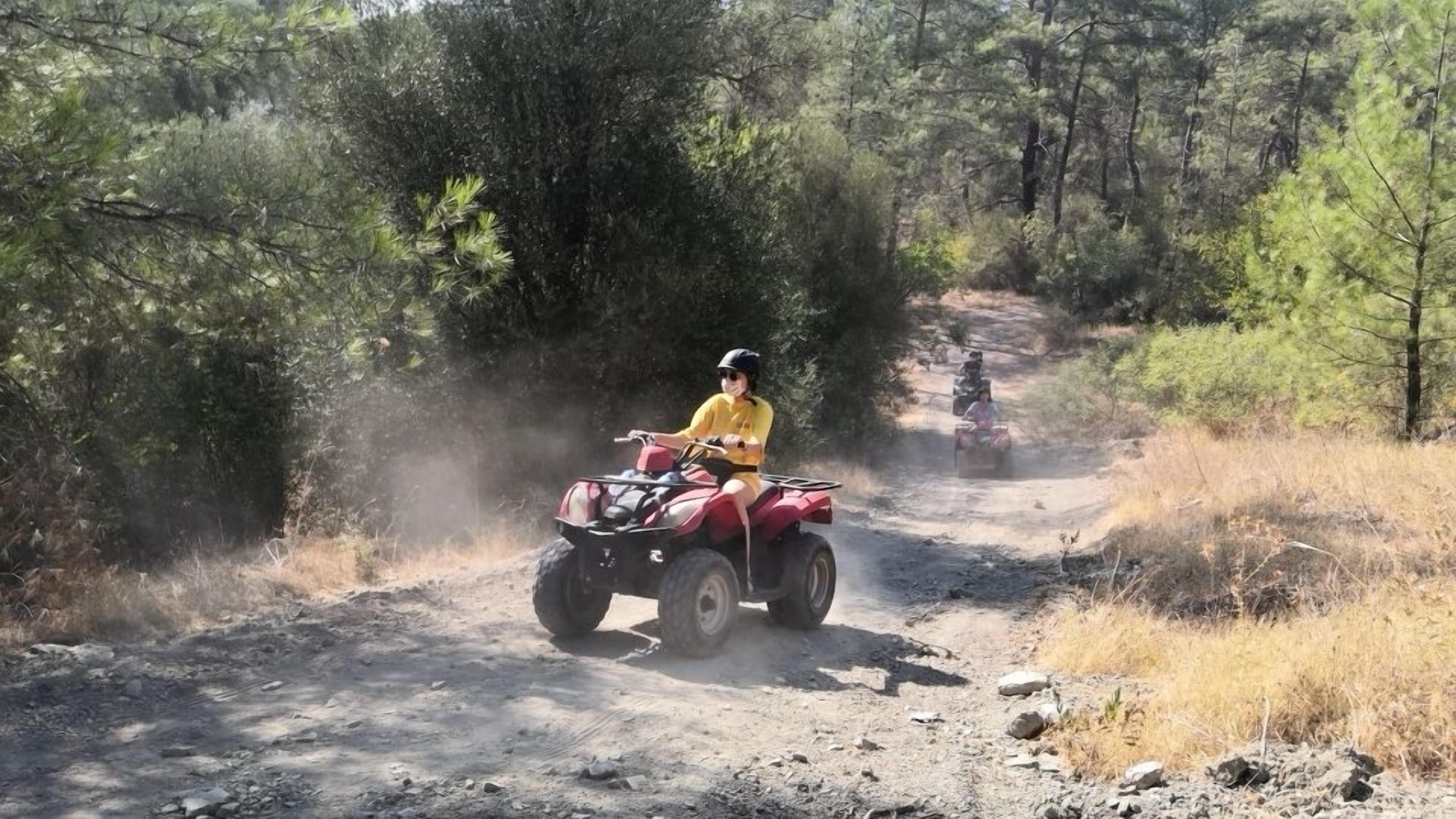 Hotel 212 Olympos 3*
