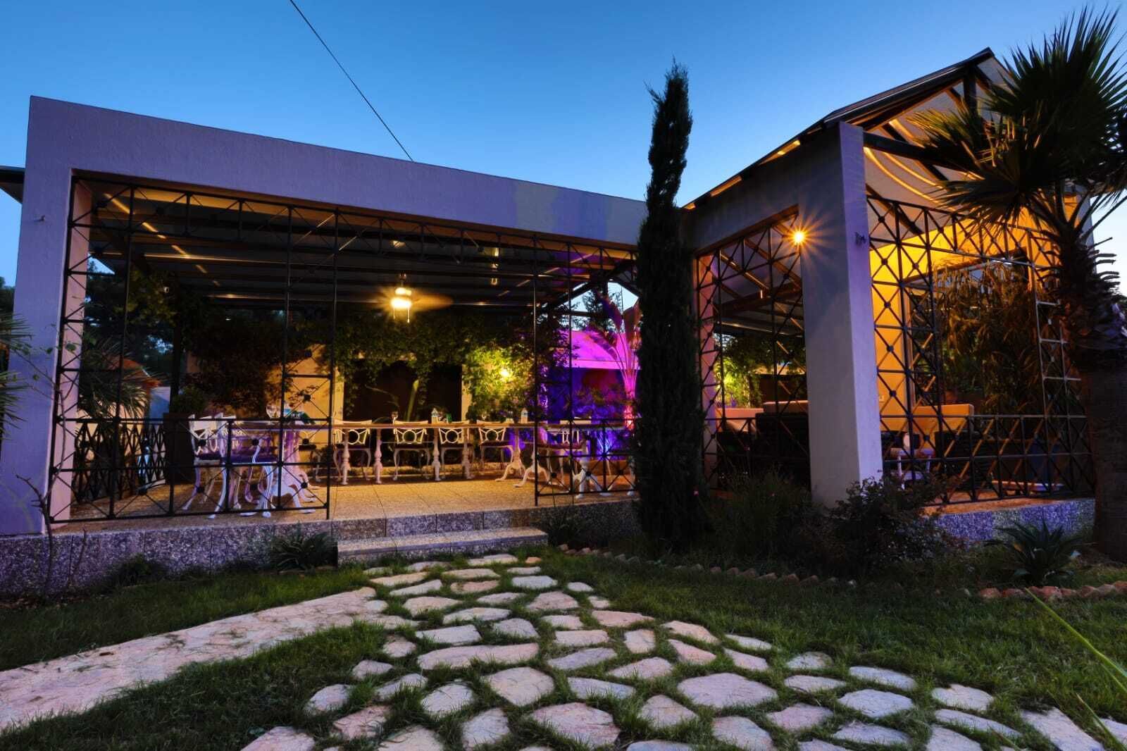 Hotel 212 Olympos 3*