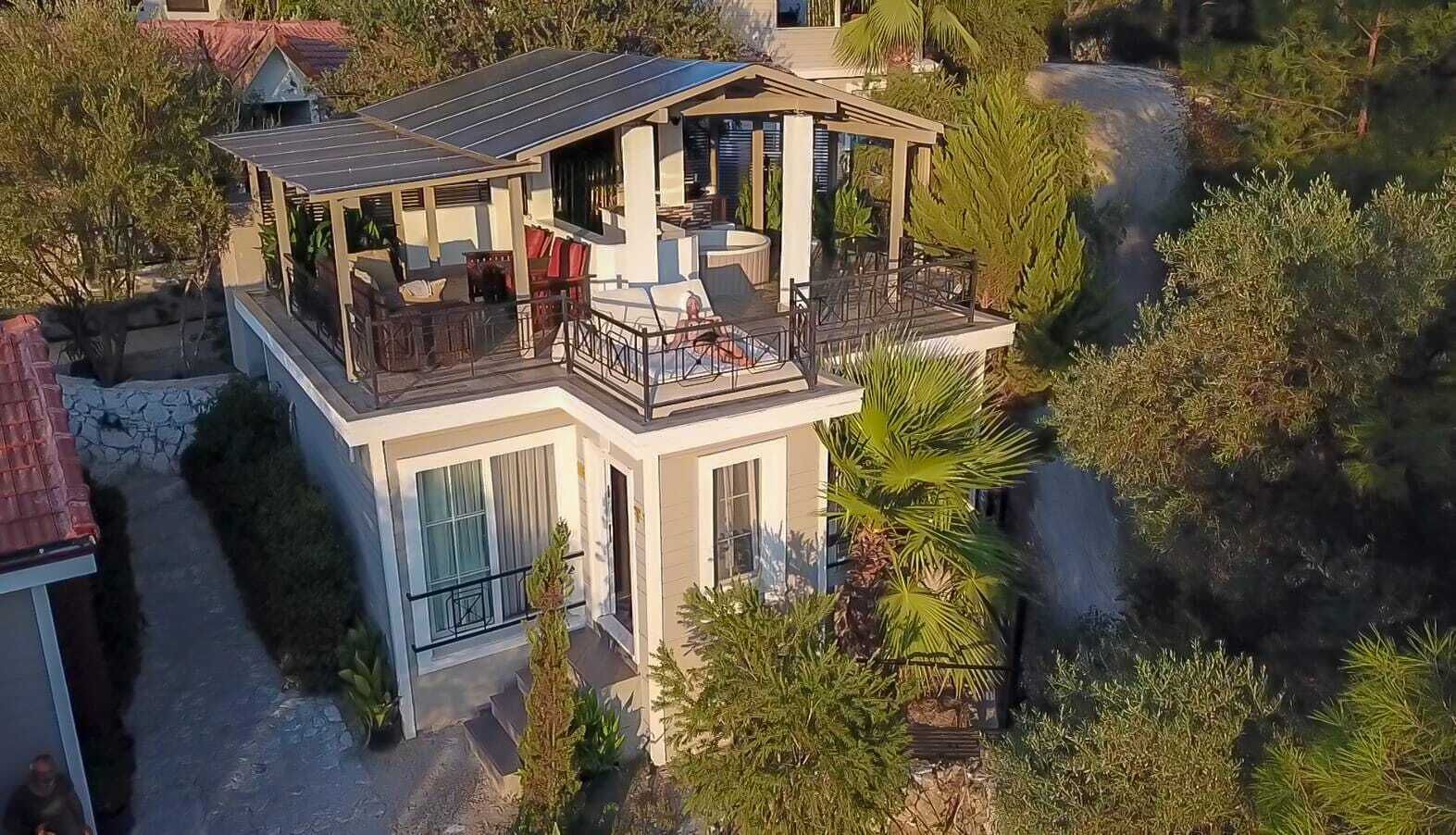 Hotel 212 Olympos 3*