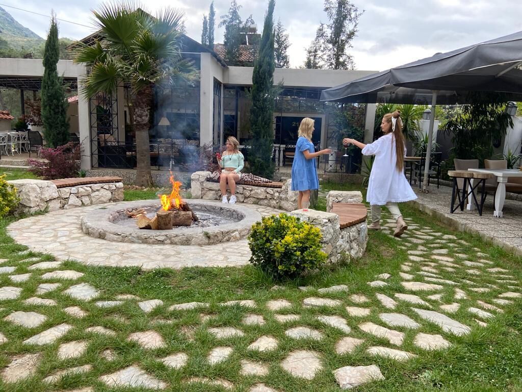 Hotel 212 Olympos 3*