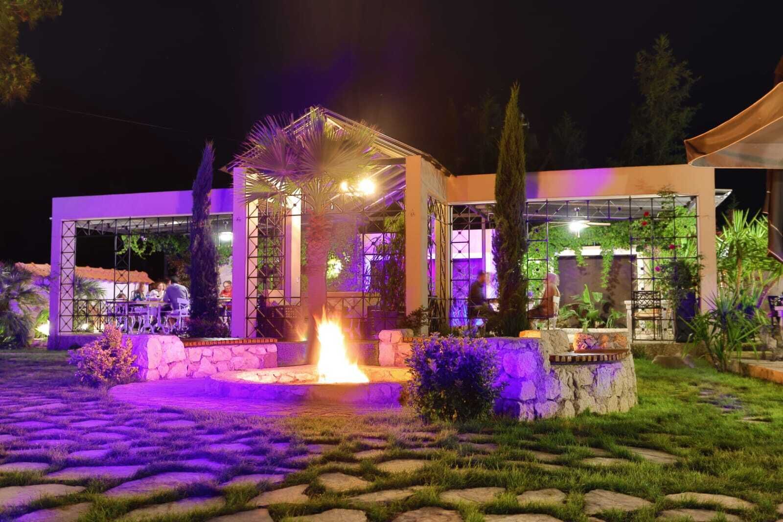 Hotel 212 Olympos 3*