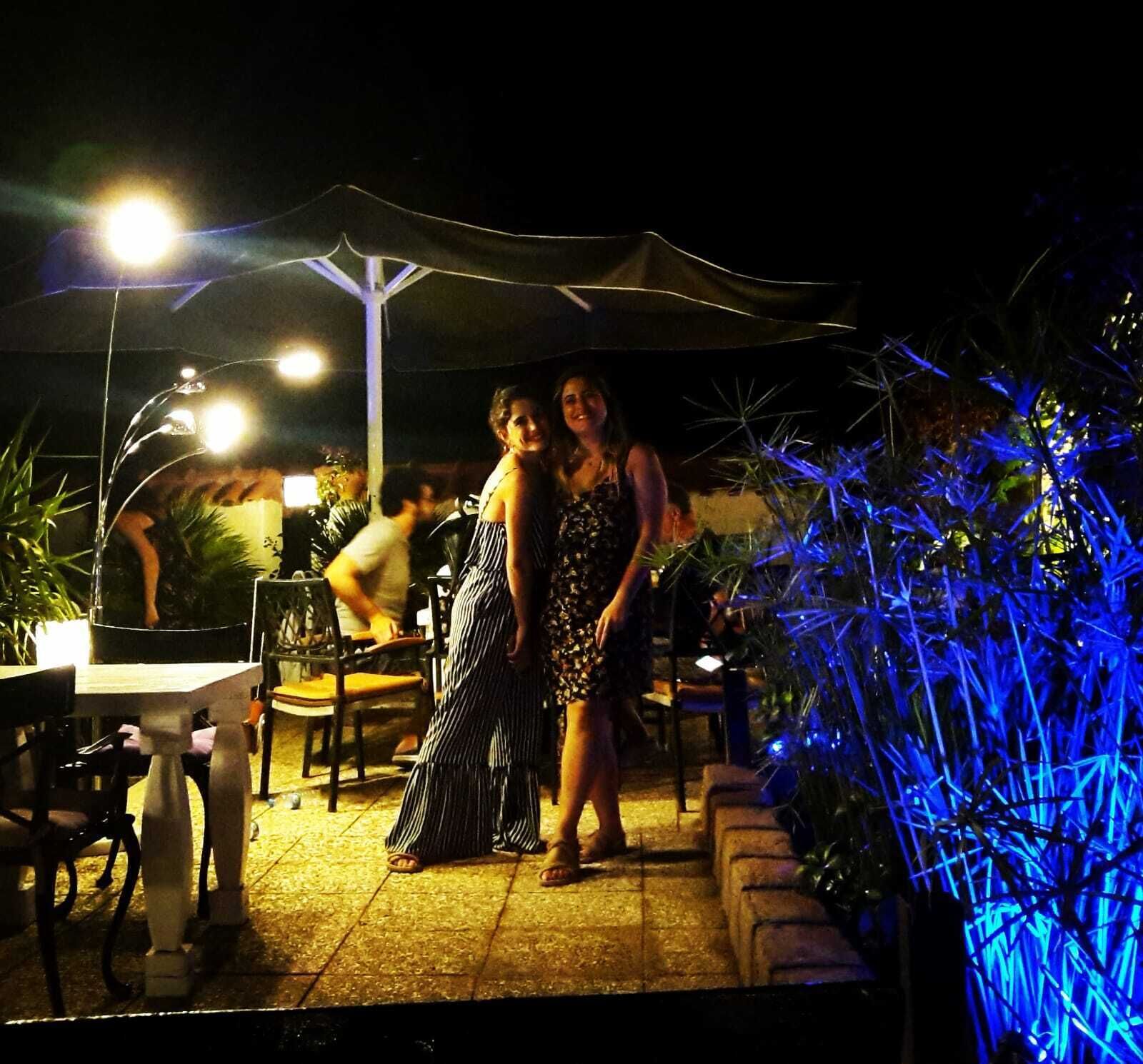 Hotel 212 Olympos 3*
