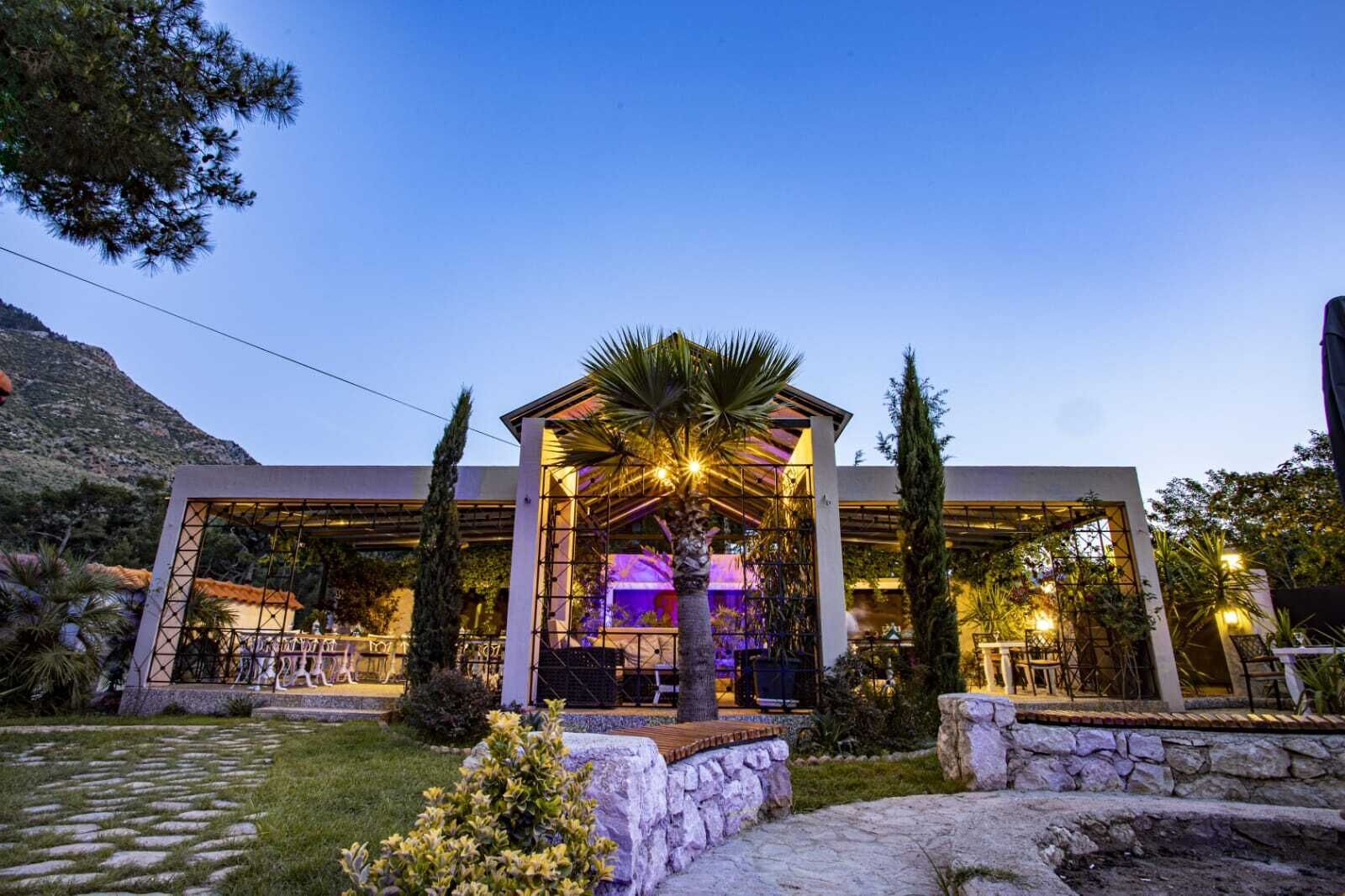 Hotel 212 Olympos 3*