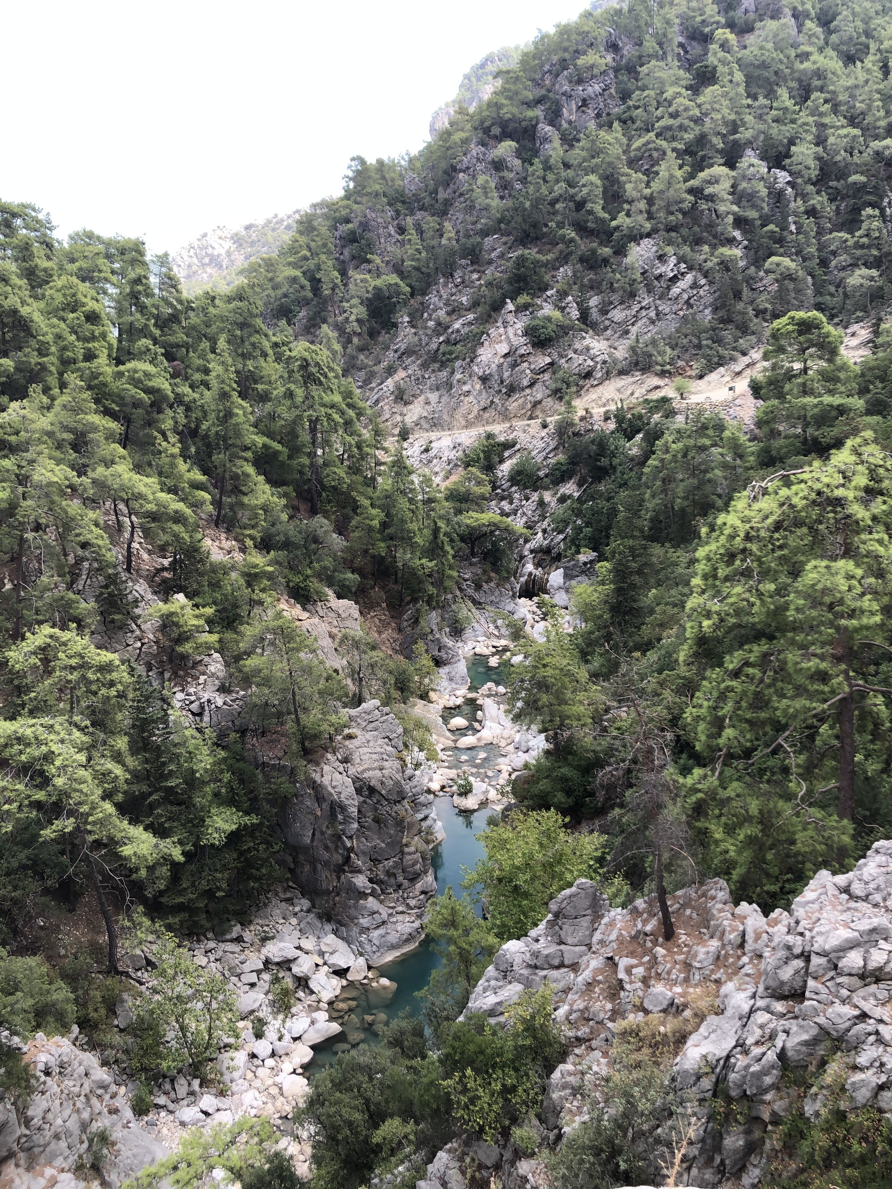 Hotel 212 Olympos 3*