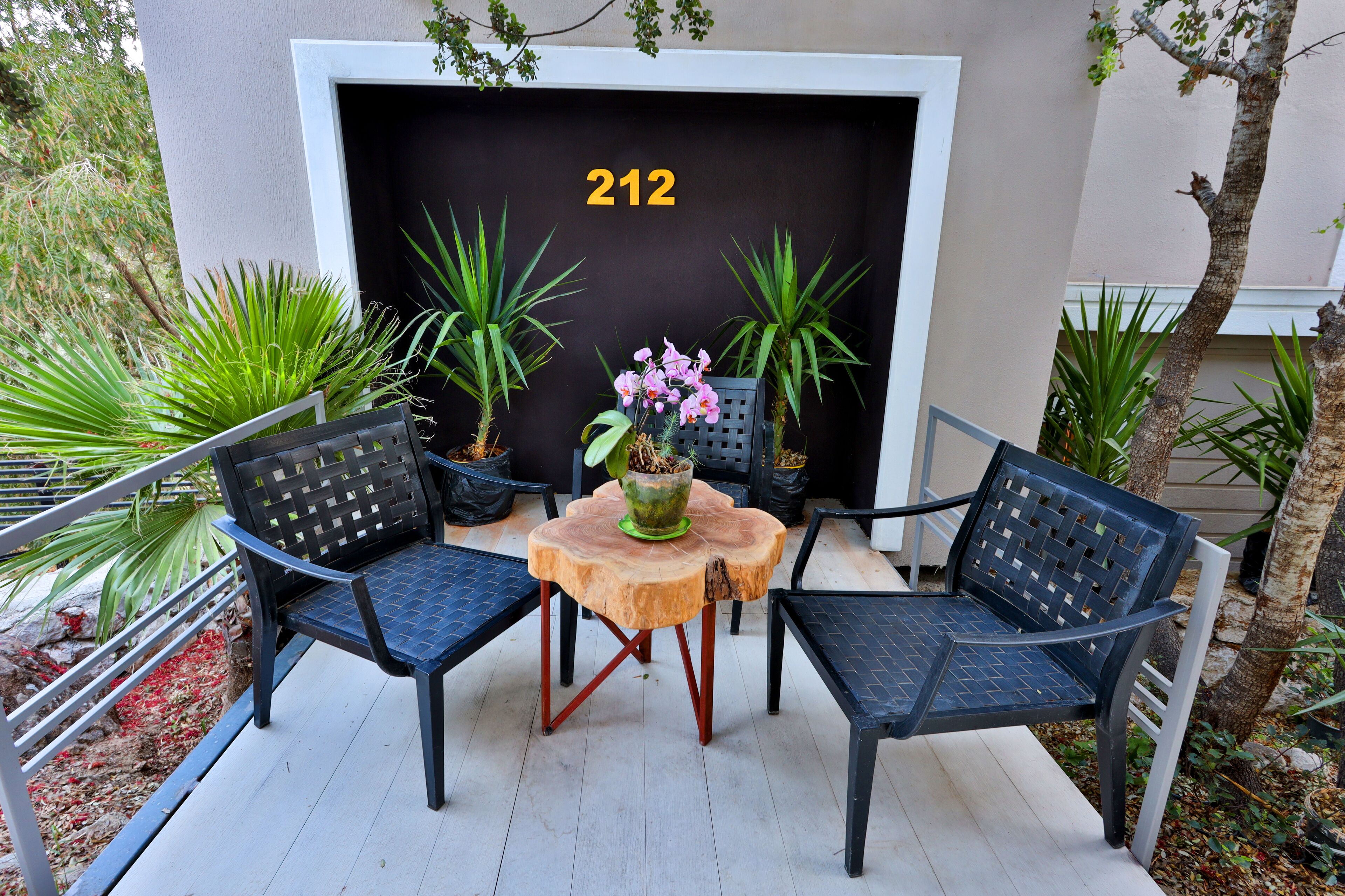 Hotel 212 Olympos 3*