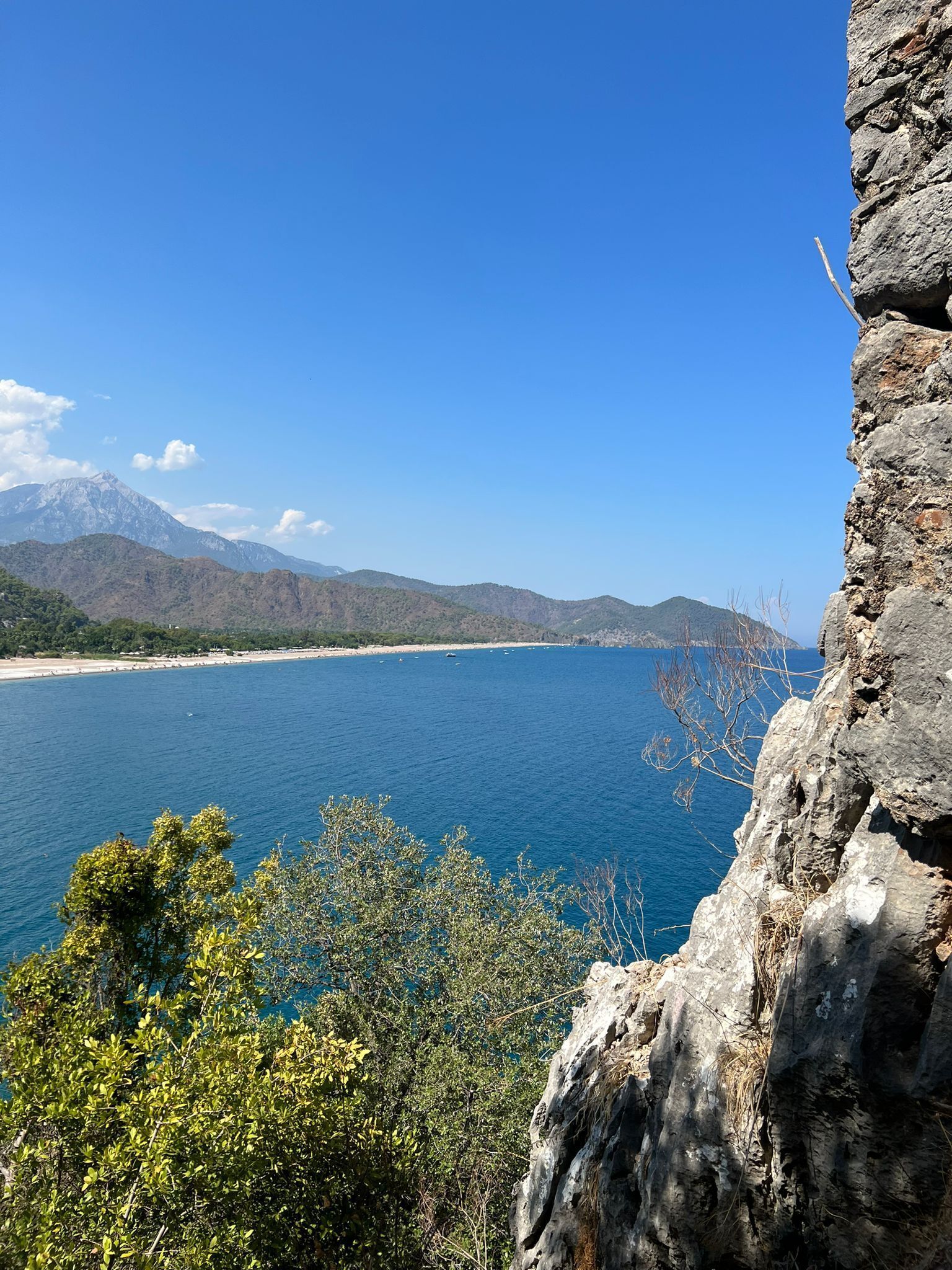 Hotel 212 Olympos 3*