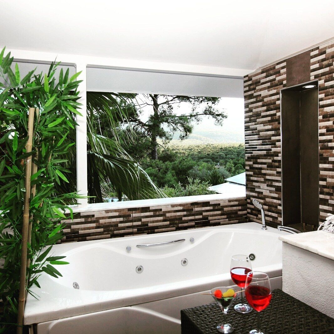 Hotel 212 Olympos 3*