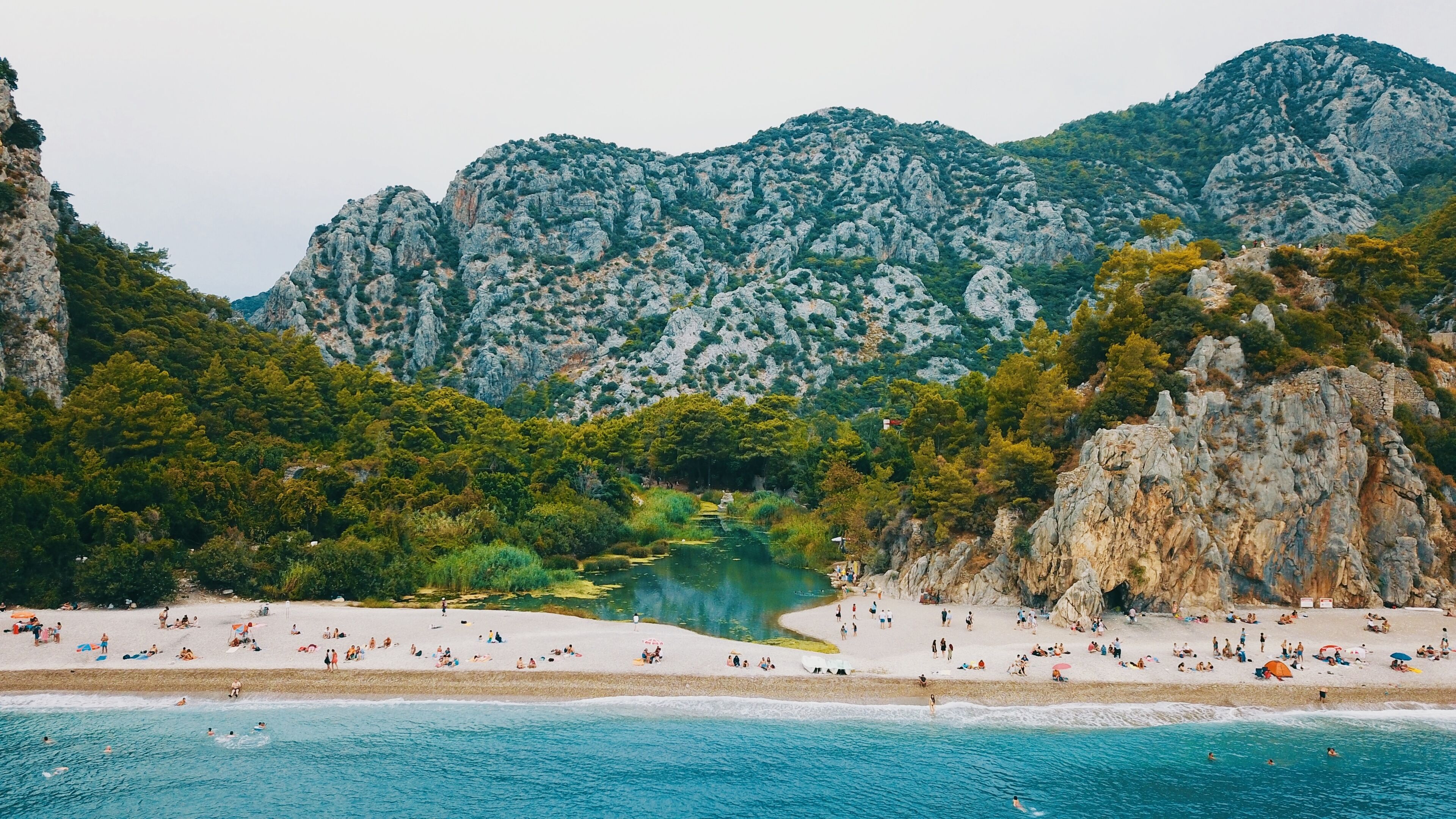 Hotel 212 Olympos 3*