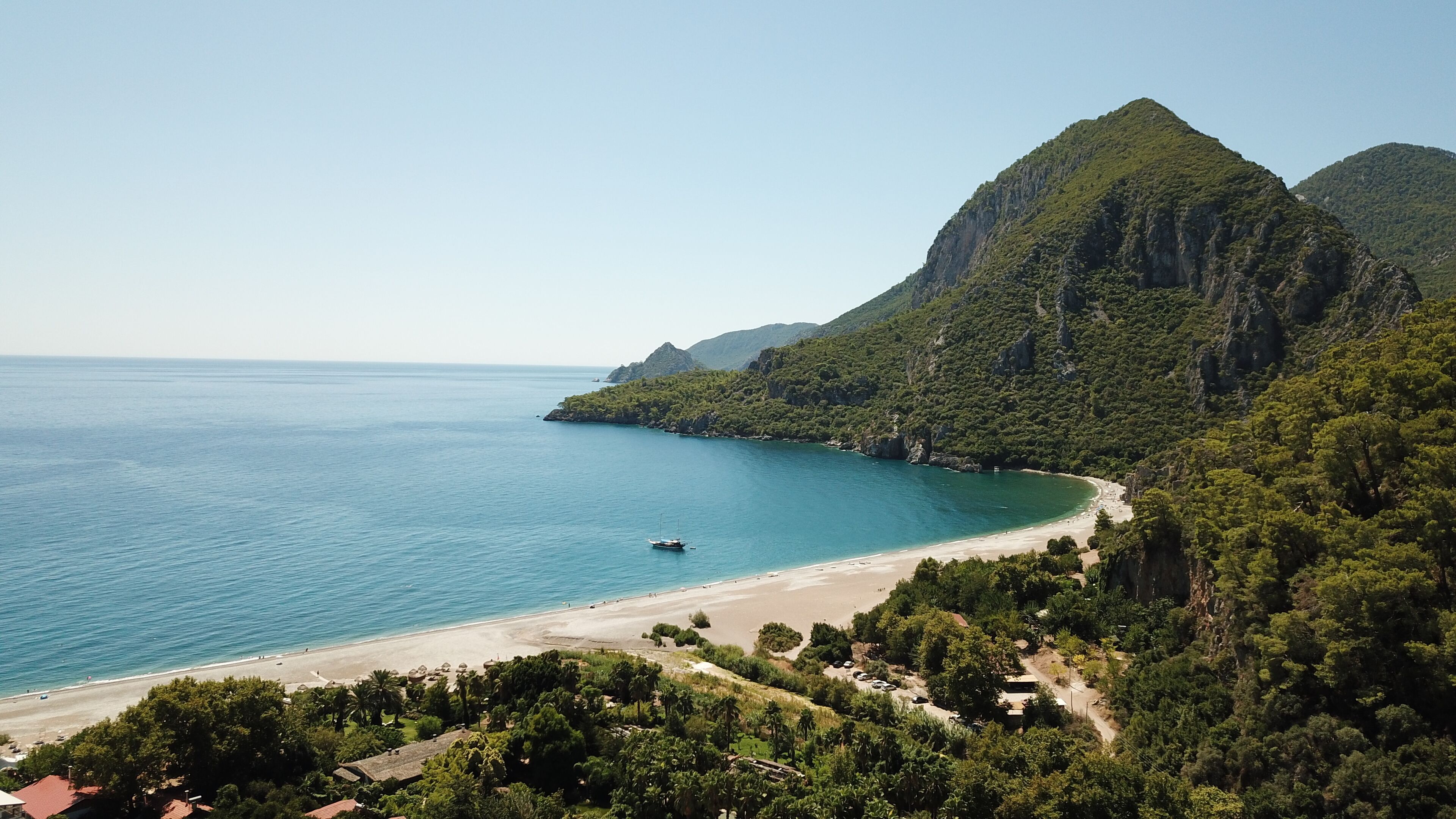 Hotel 212 Olympos 3*