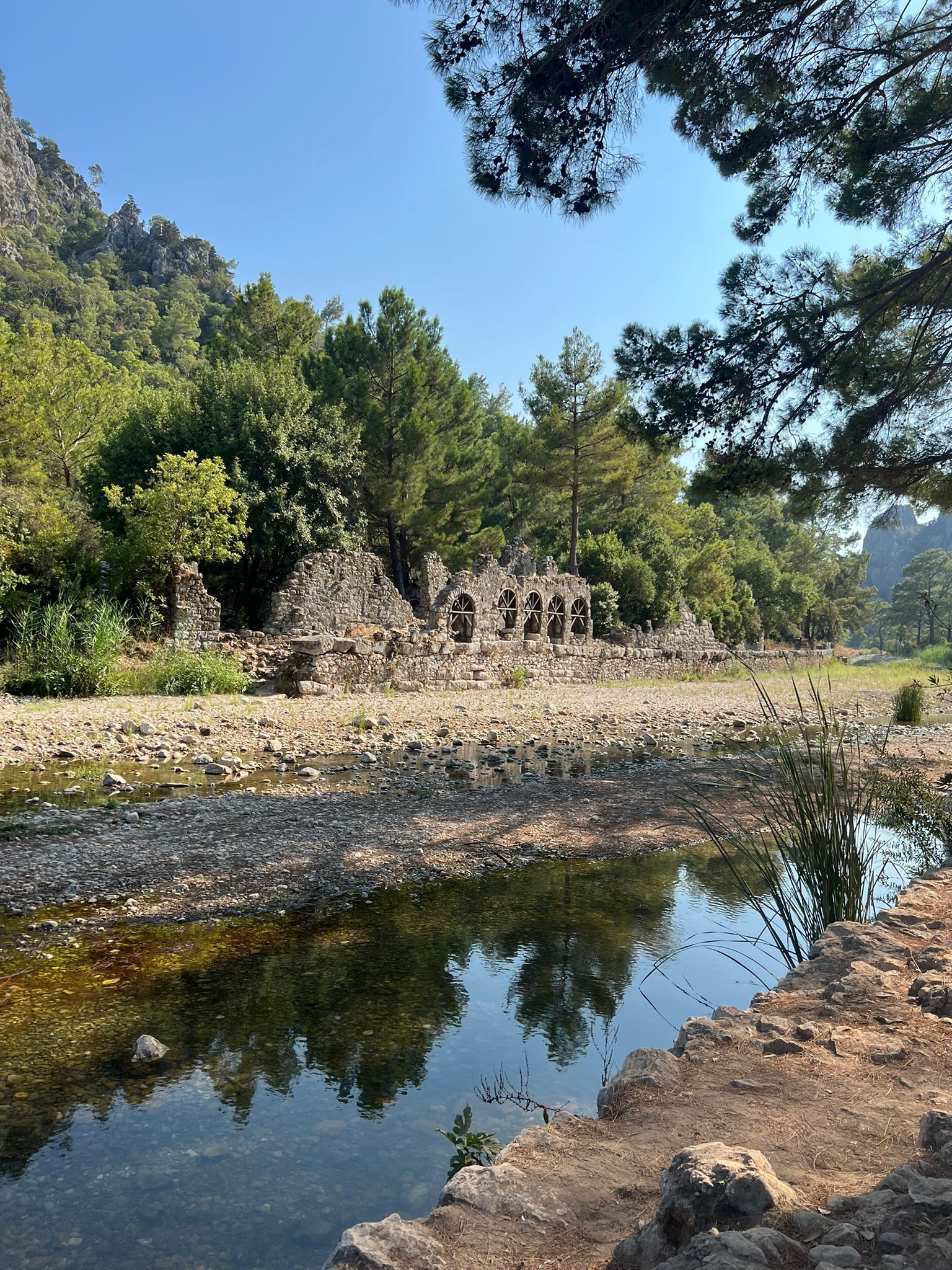 Hotel 212 Olympos 3*