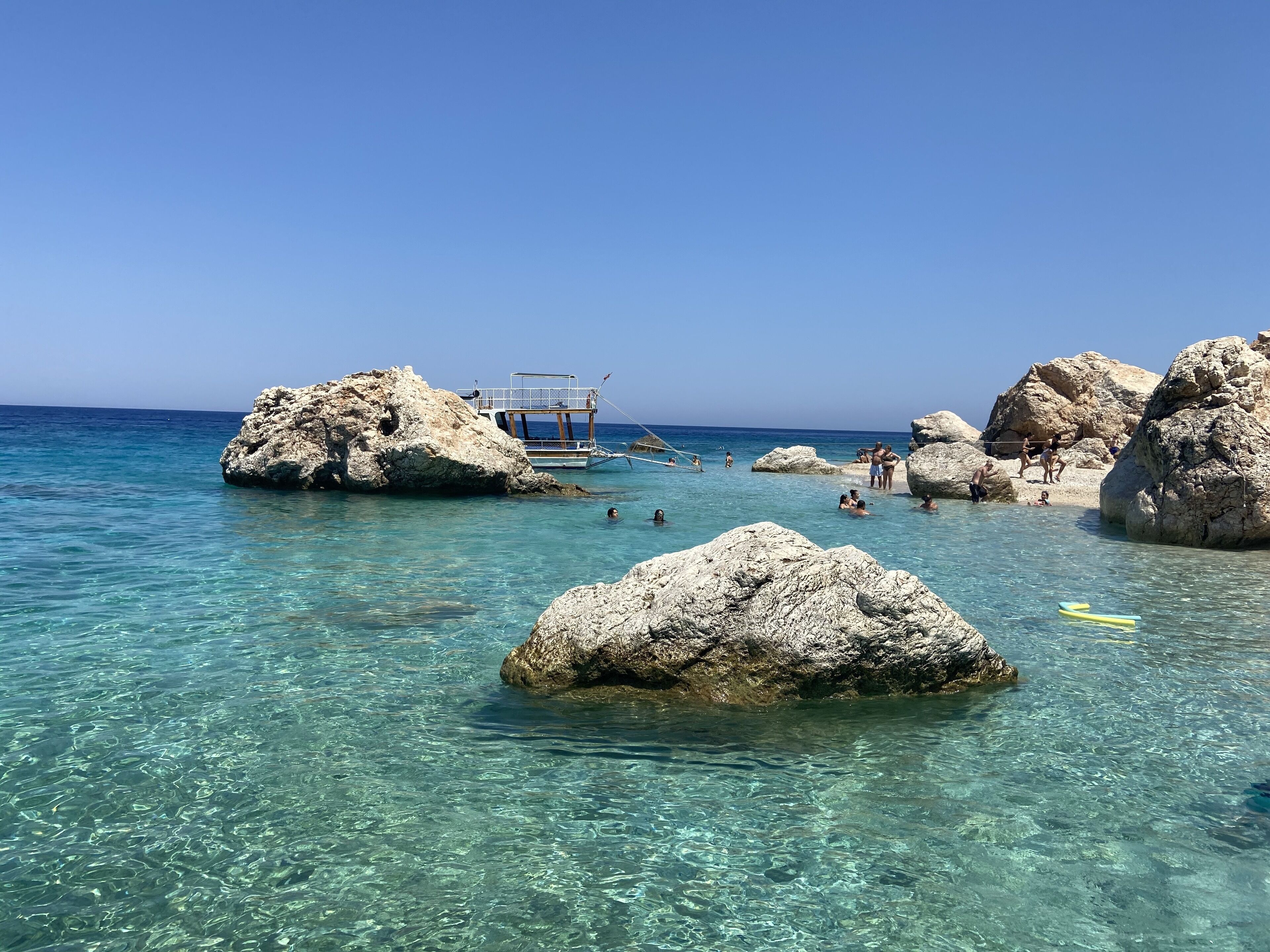 Hotel 212 Olympos 3*