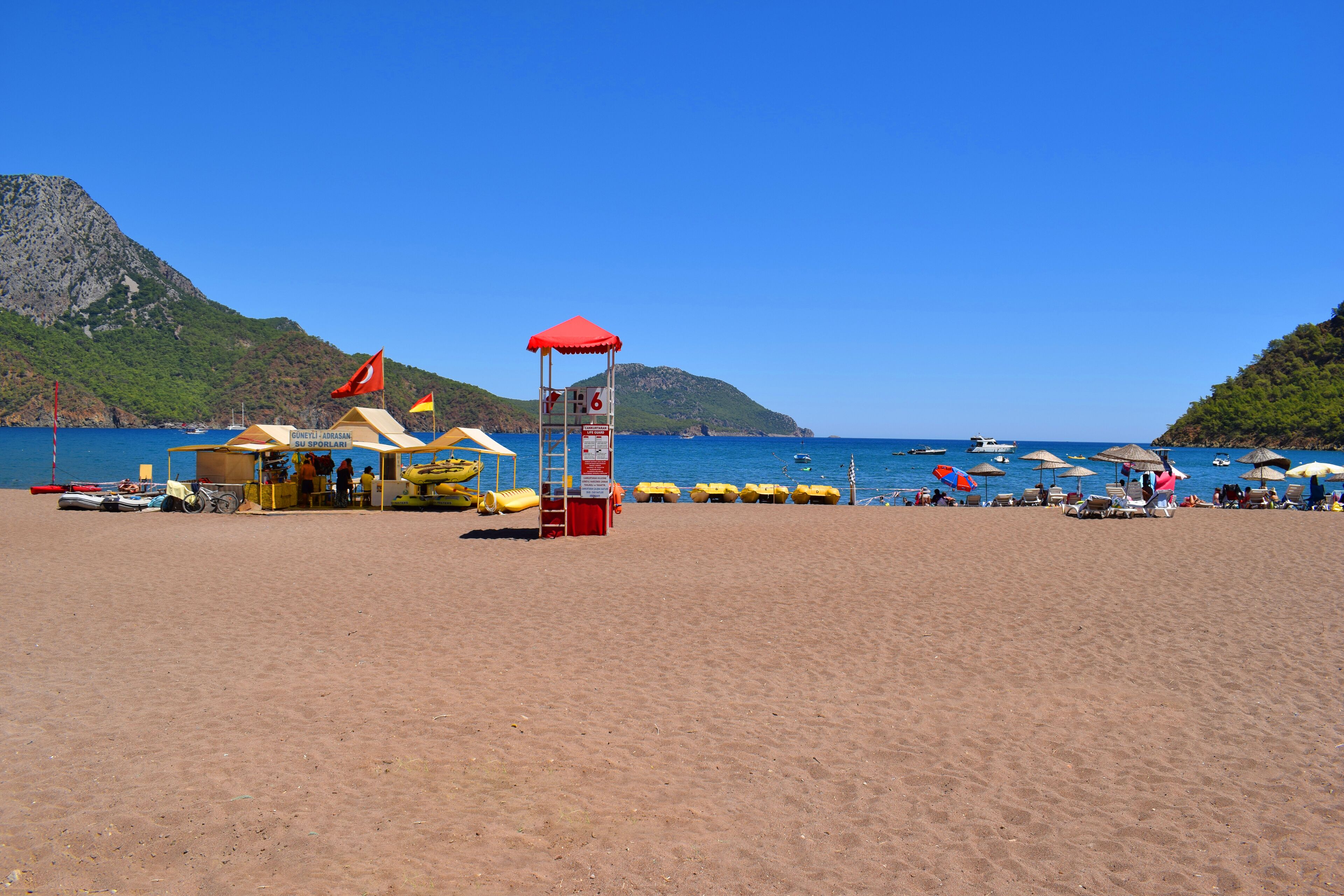 Hotel 212 Olympos 3*