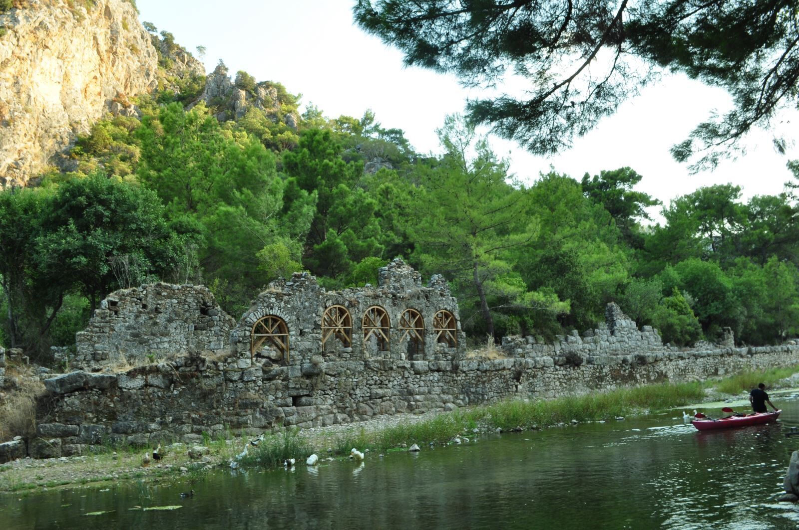 Hotel 212 Olympos 3*