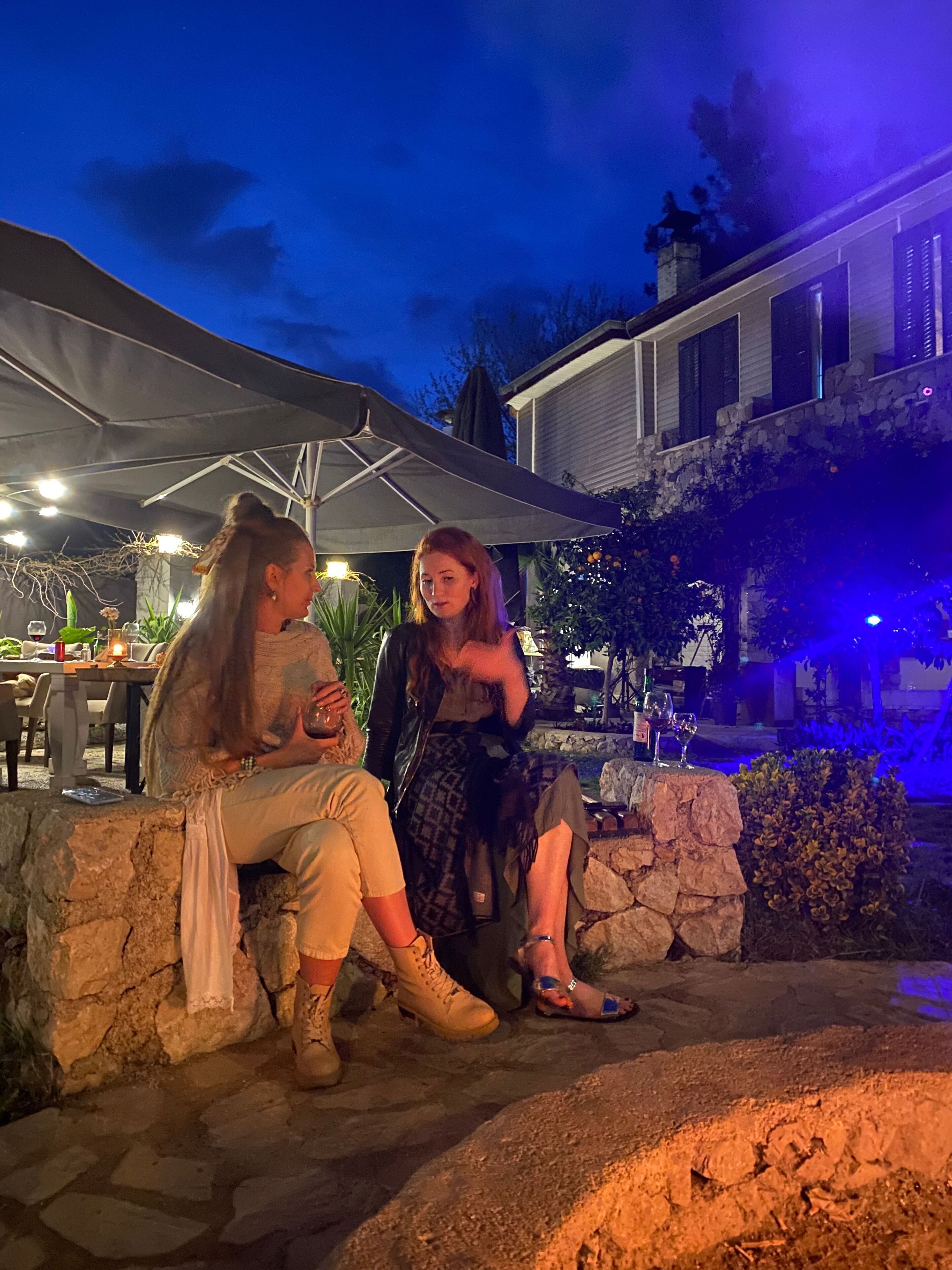 Hotel 212 Olympos 3*