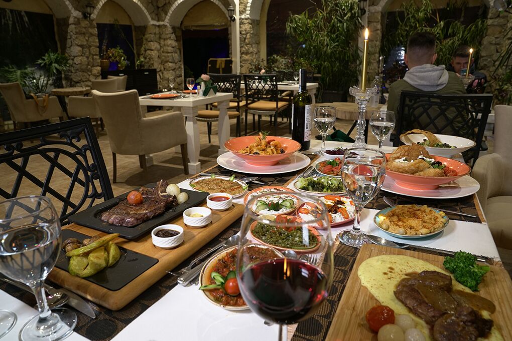 Hotel 212 Olympos 3*