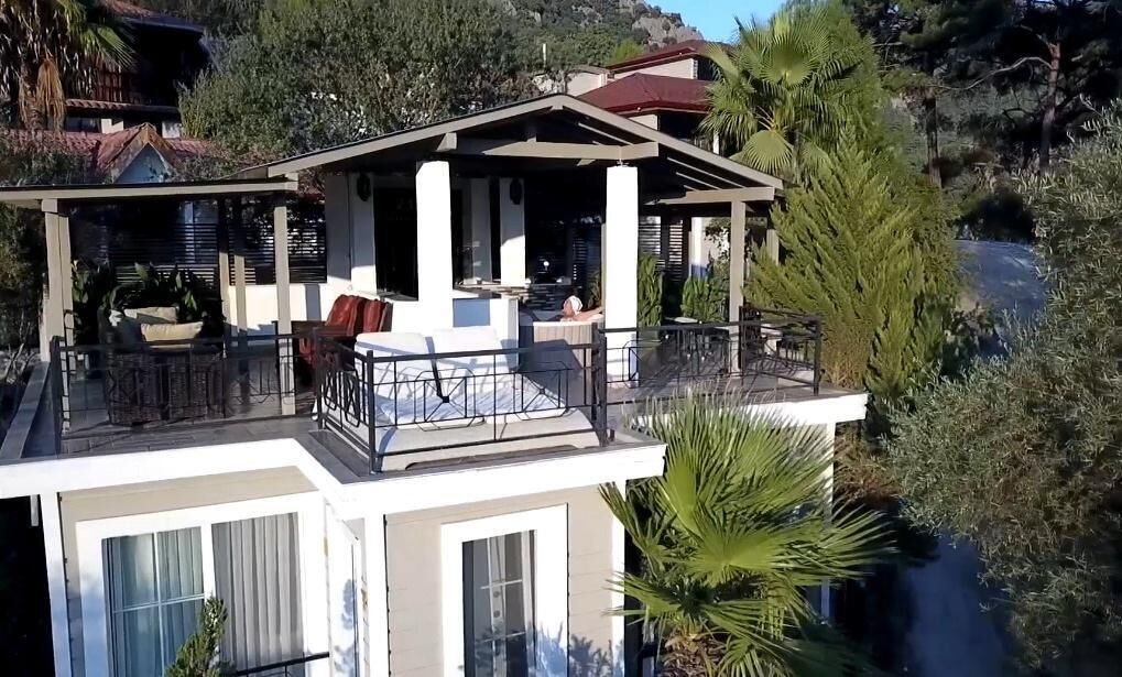 Hotel 212 Olympos 3*