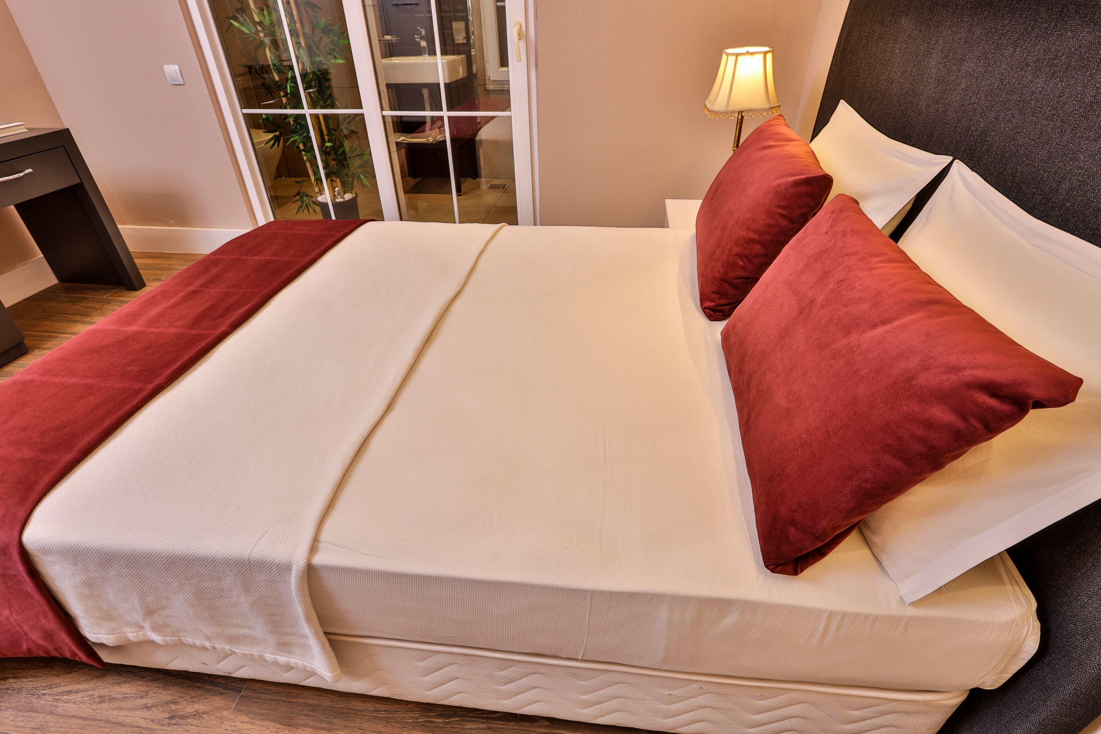 Hotel 212 Olympos 3*