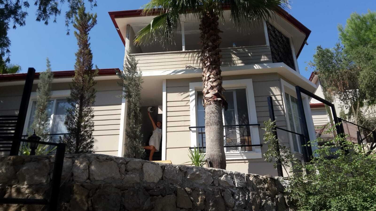 Hotel 212 Olympos 3*