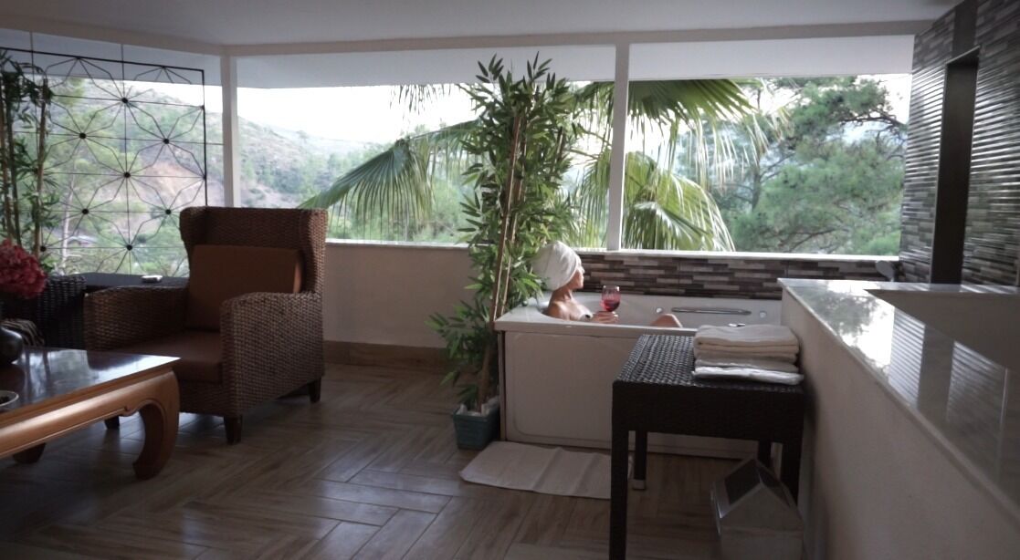 Hotel 212 Olympos 3*