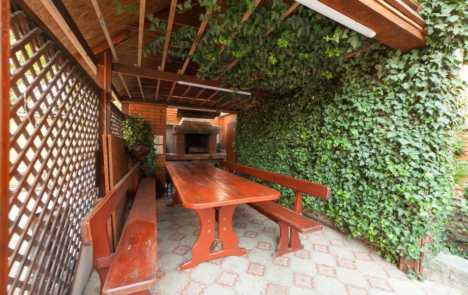 Седьмое небо 0*