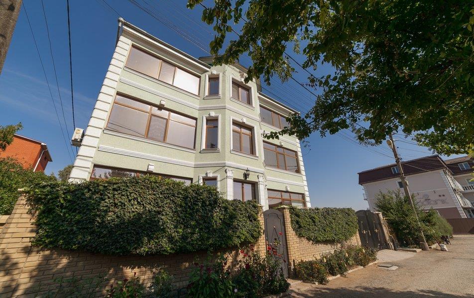 Седьмое небо 0*