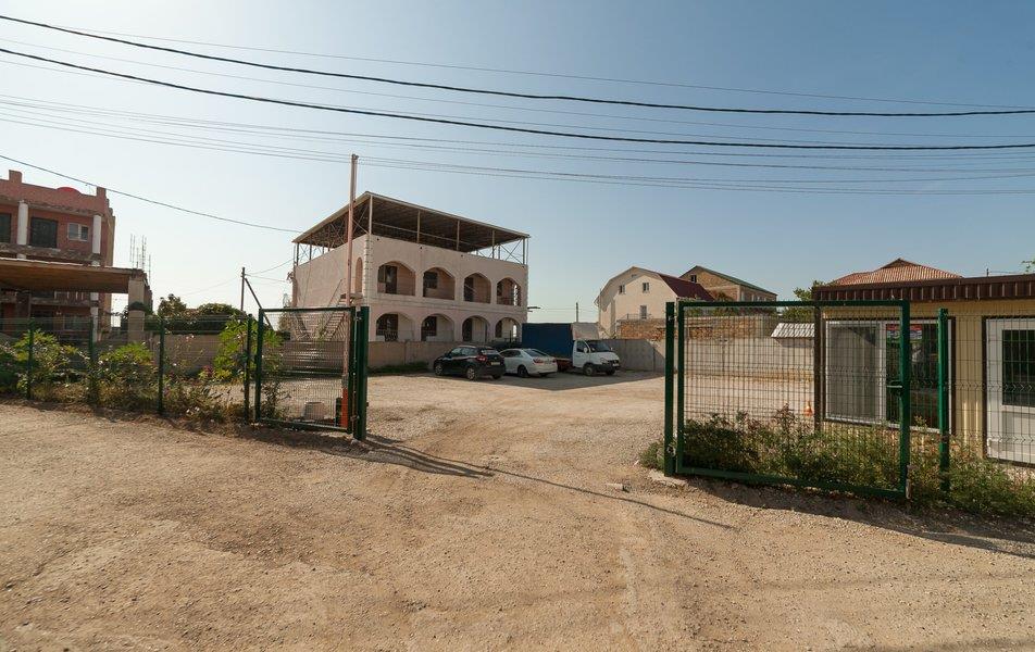 Седьмое небо 0*