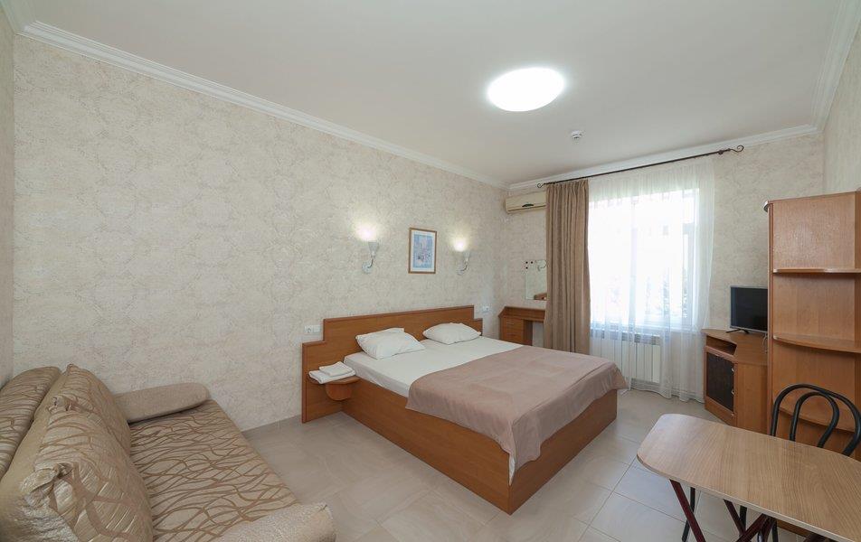 Седьмое небо 0*