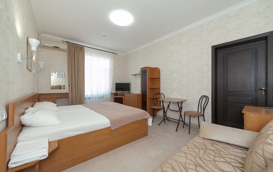 Седьмое небо 0*