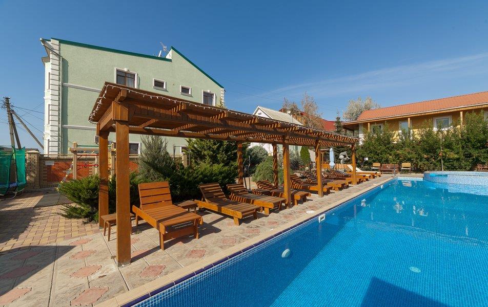 Седьмое небо 0*