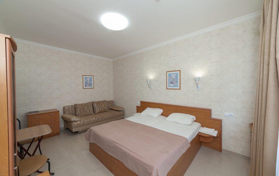 Седьмое небо 0*