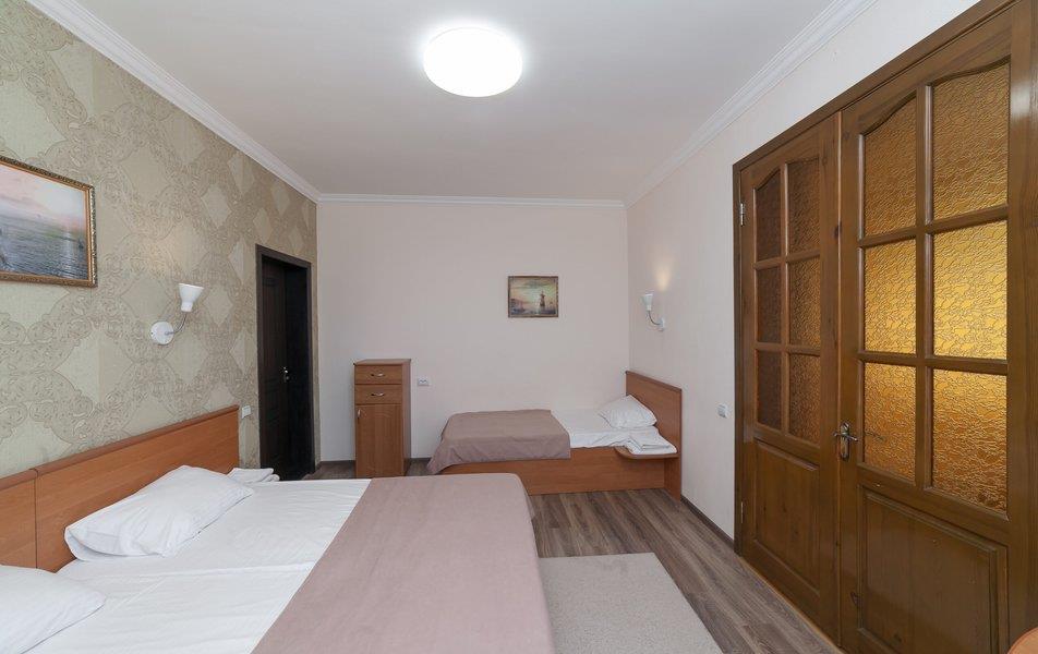 Седьмое небо 0*