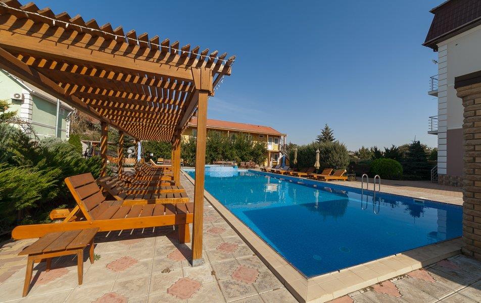 Седьмое небо 0*