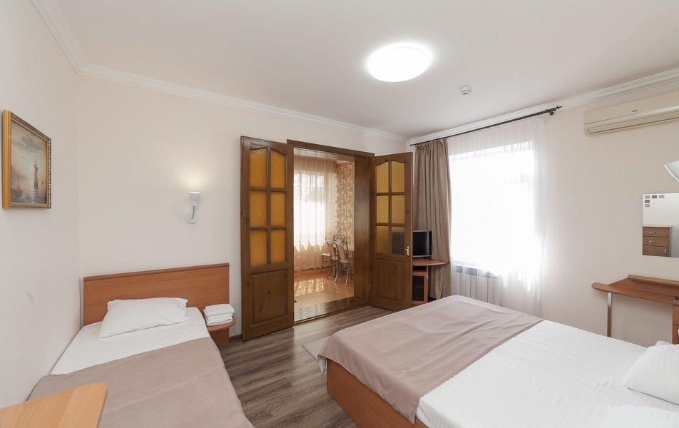 Седьмое небо 0*