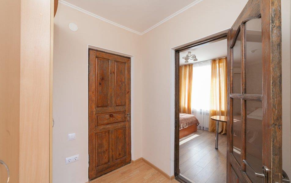 Седьмое небо 0*