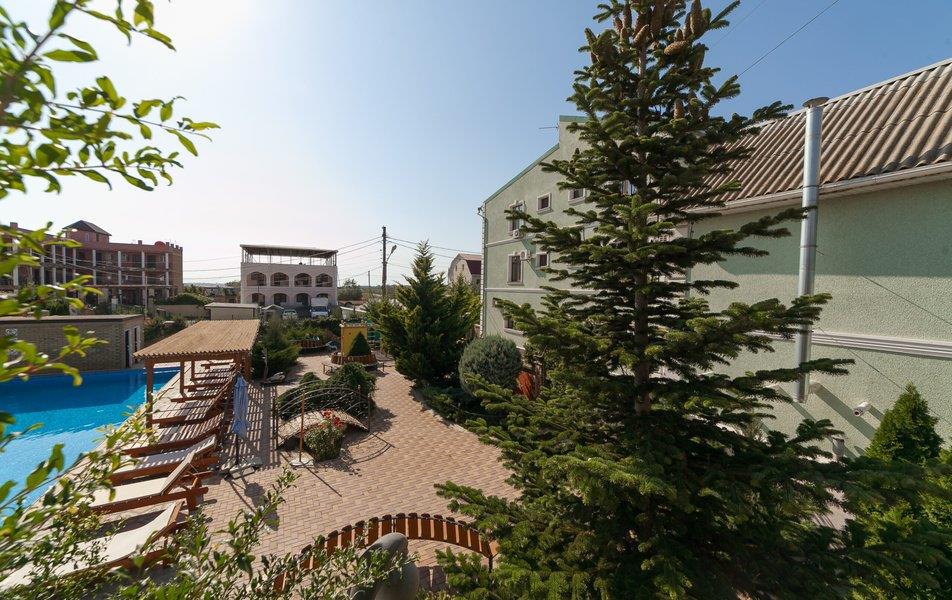 Седьмое небо 0*