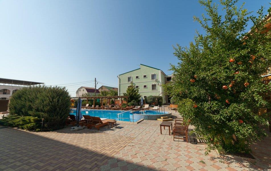 Седьмое небо 0*