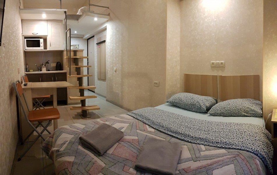 Пастель На Гончарной 7 0*