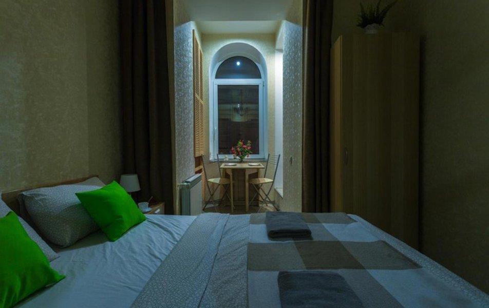 Пастель На Гончарной 7 0*