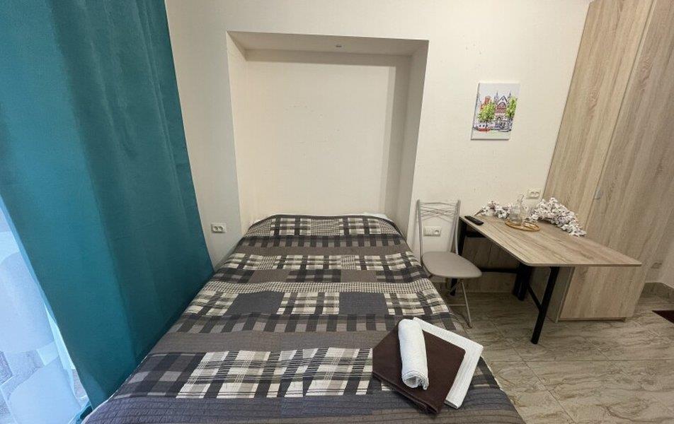 Пастель На Гончарной 7 0*