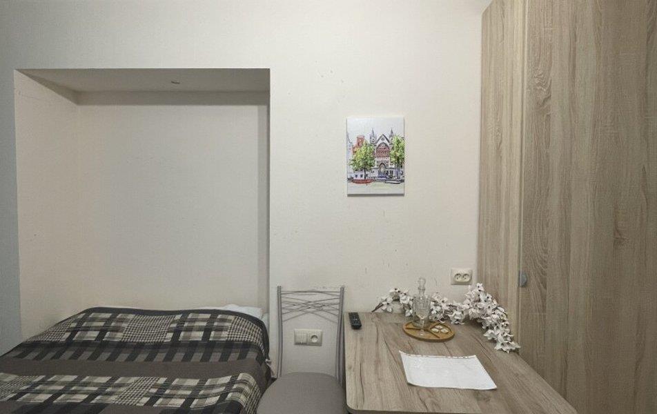 Пастель На Гончарной 7 0*