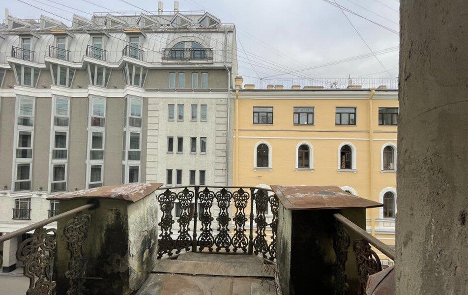 Пастель На Гончарной 7 0*