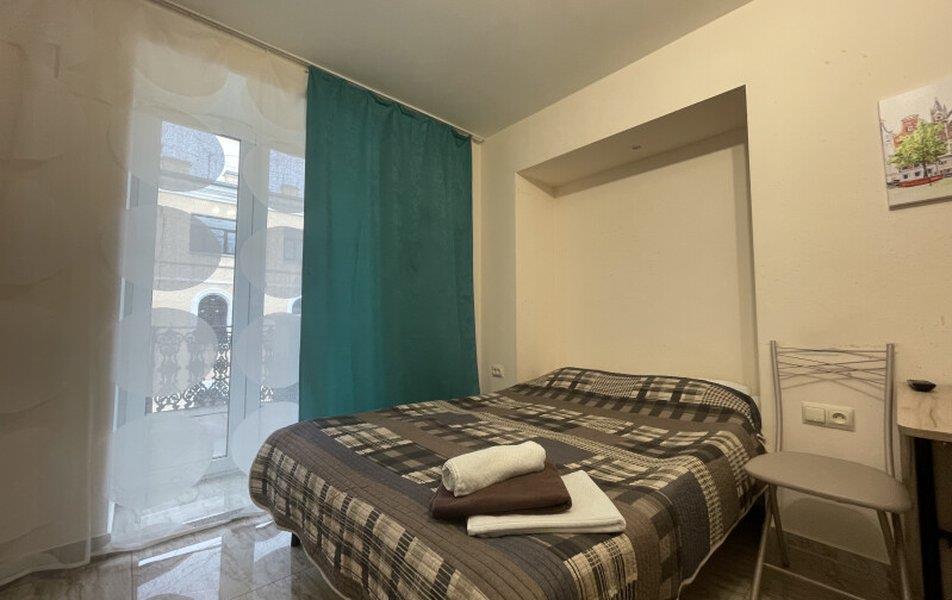 Пастель На Гончарной 7 0*