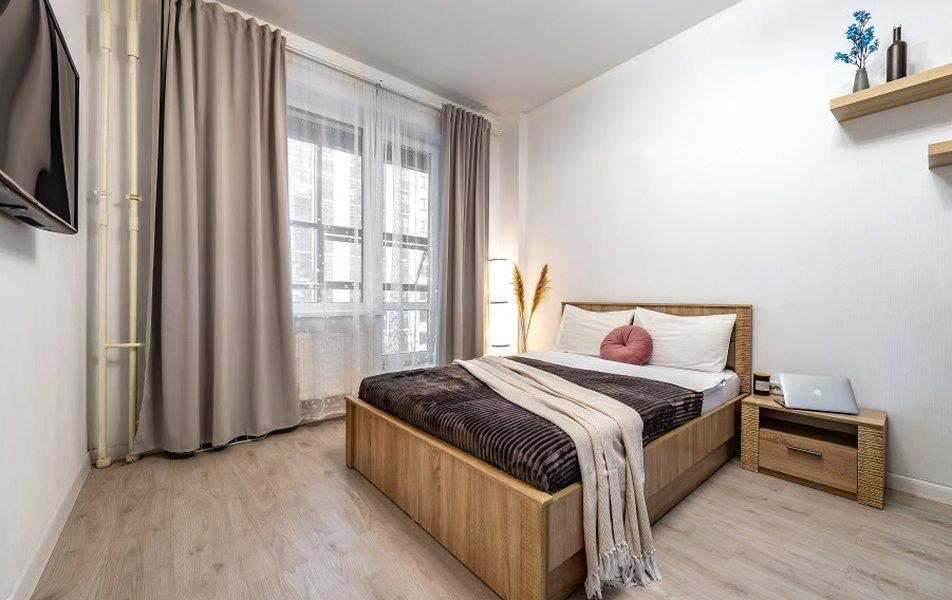 ApartMe Аэропорт 0*