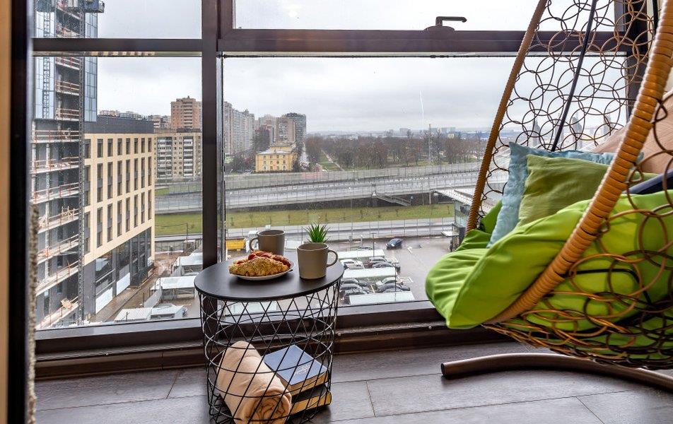 ApartMe Аэропорт 0*