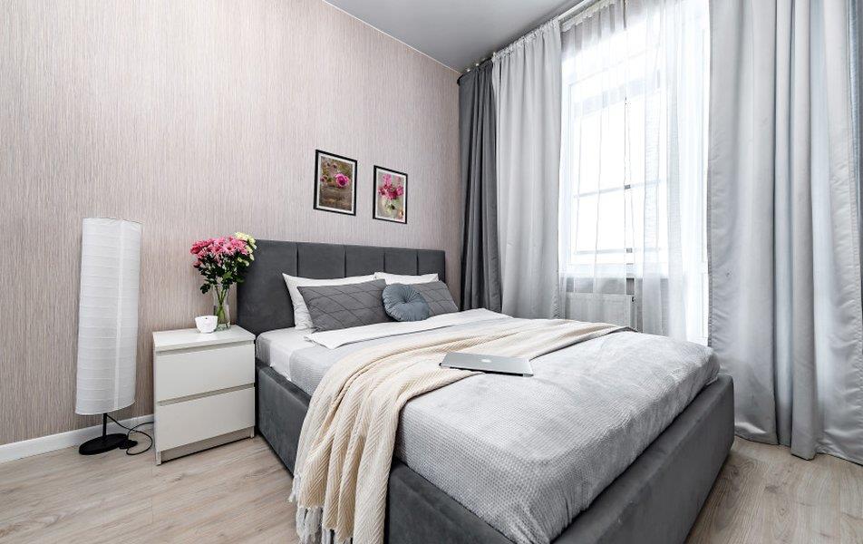 ApartMe Аэропорт 0*