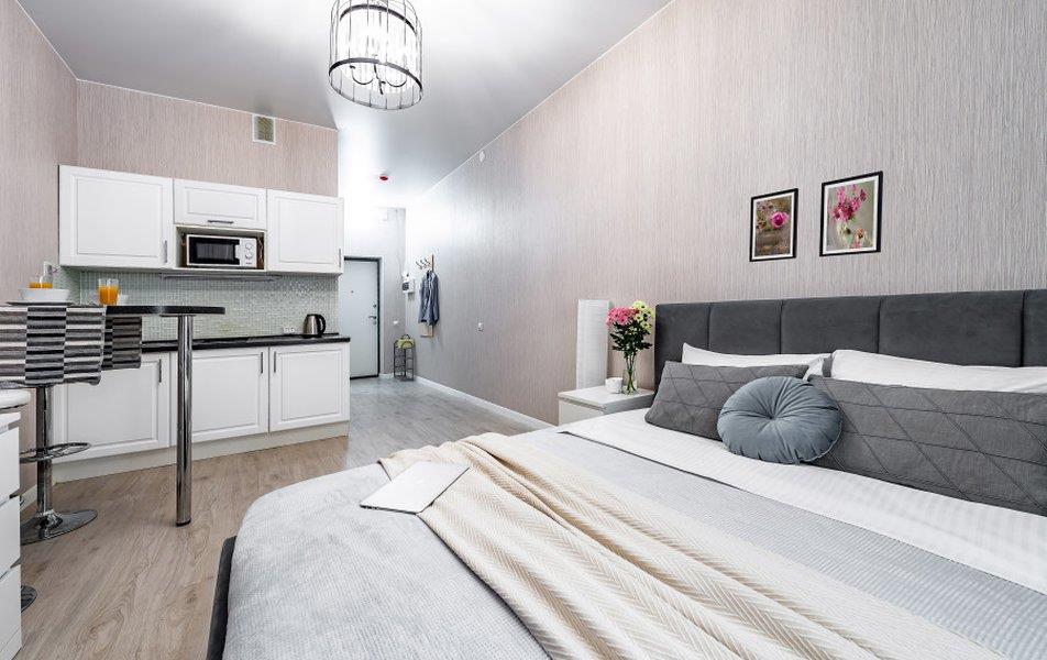 ApartMe Аэропорт 0*