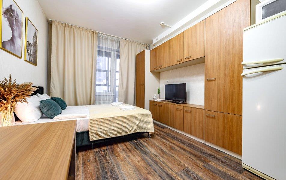 ApartMe Аэропорт 0*